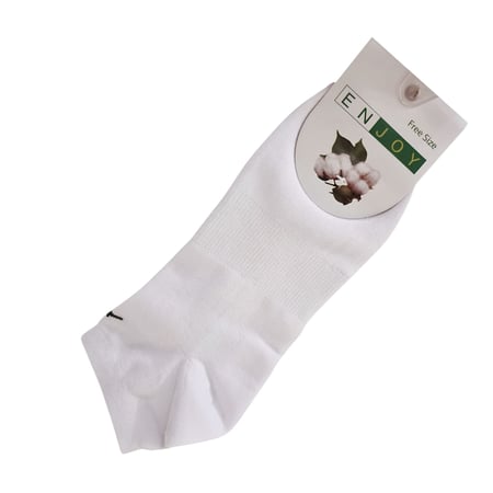 جوارب  قصيرة ( درزن )