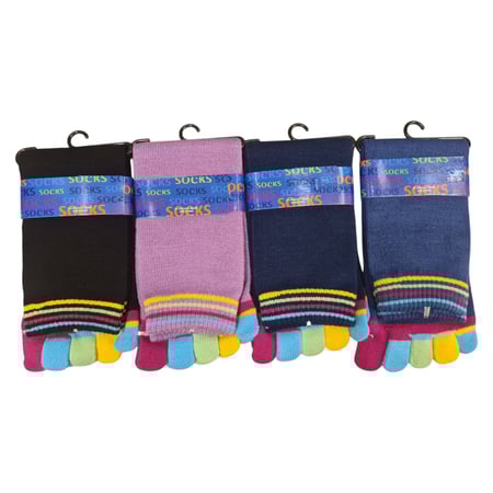 أصابع العضاض