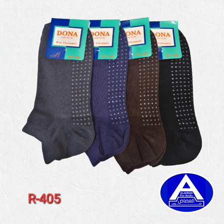 جوارب سراميك ( درزن )