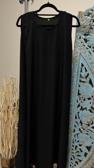 دريس عبايه اندونيسي