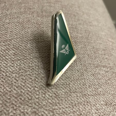 بروش جناح الخطوط السعوديه