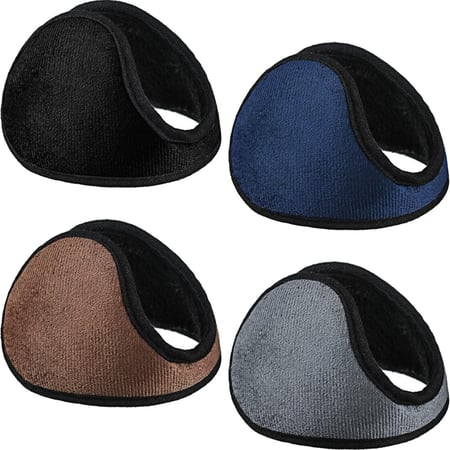 اغطية  تدفئة الاذن