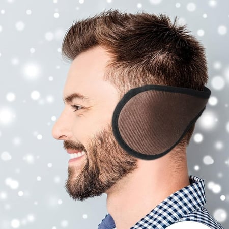 اغطية  تدفئة الاذن