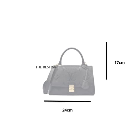 LV Madeleine MM