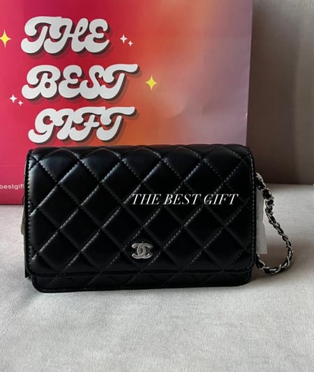 chanel bag