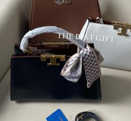Tory burch totebag