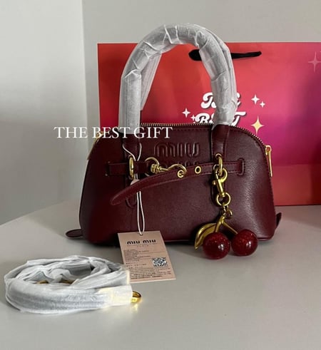 MIU MIU small bag