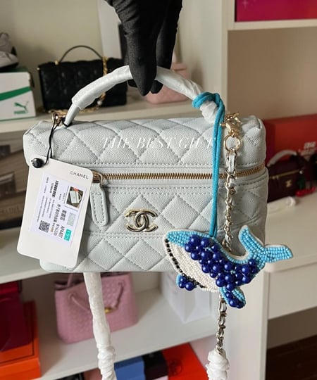 chanel bag