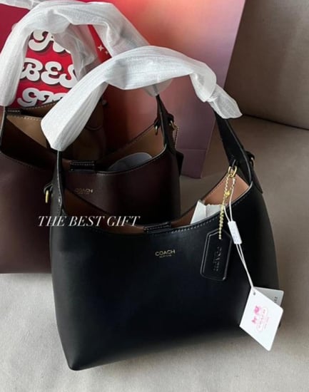 Brooklyn Bag coach 23