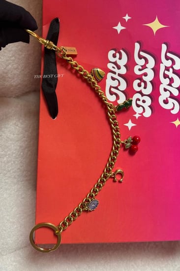 Charms coach
