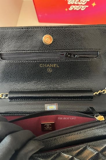 chanel bag