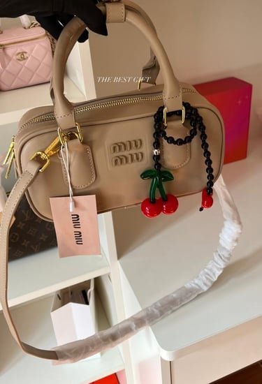 MIU MIU mini  bag