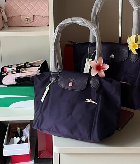 longchamp medium