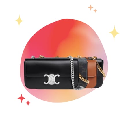 celine bag