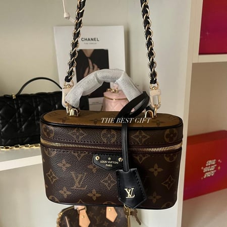 LV VANITY PM