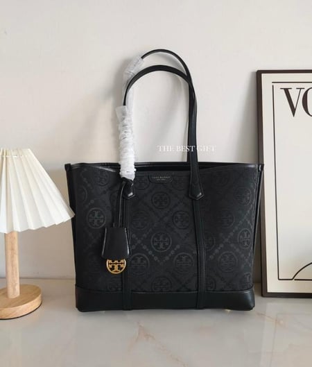 Tory burch totebag