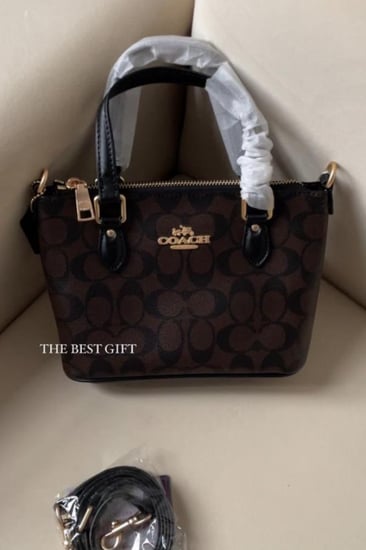 coach Gallery bag