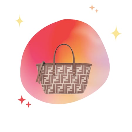 fendi bag