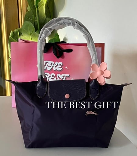 longchamp medium
