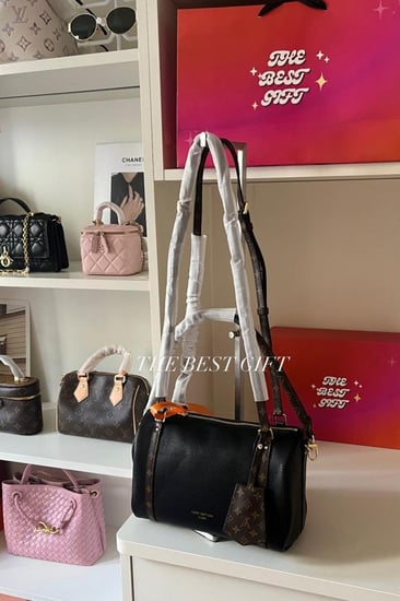 LV express MM bag