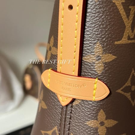 Louis Vuitton CarryAll