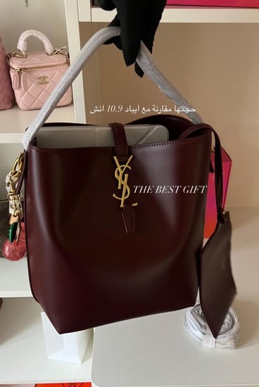YSL bag Medium