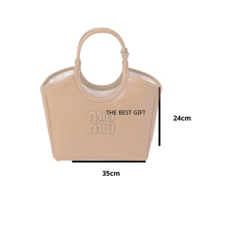 MIU MIU small totebag