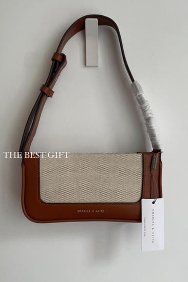 CHARLES & KEITH bag