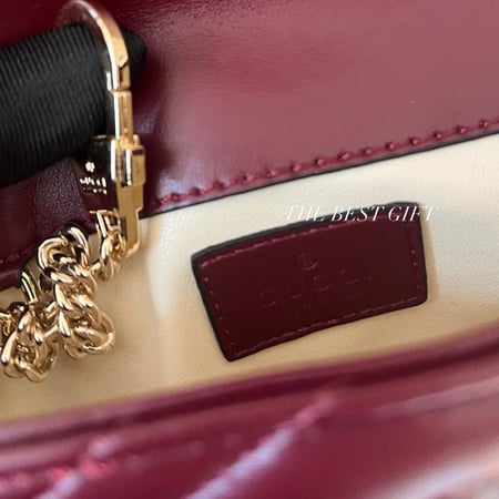 Gucci Bag 16cm