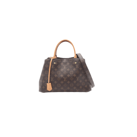 Lv Montaigne bag MM