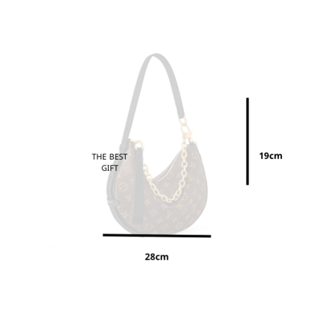 Cookie BB lv bag