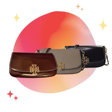 Tory burch Crossbody bag