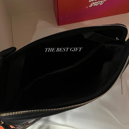Polo Pouch