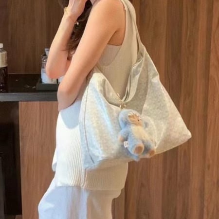 goyard Boheme Hobo Bag