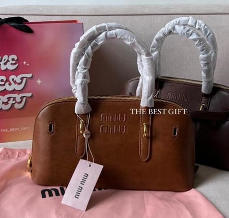 MIU MIU medium bag