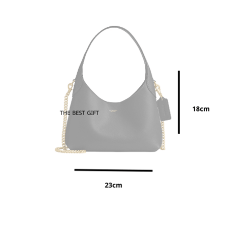 Brooklyn Bag coach 23