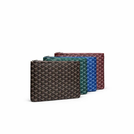 Goyard Pouch
