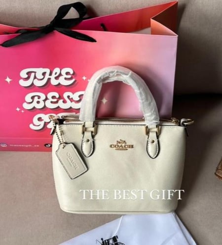 coach Gallery bag