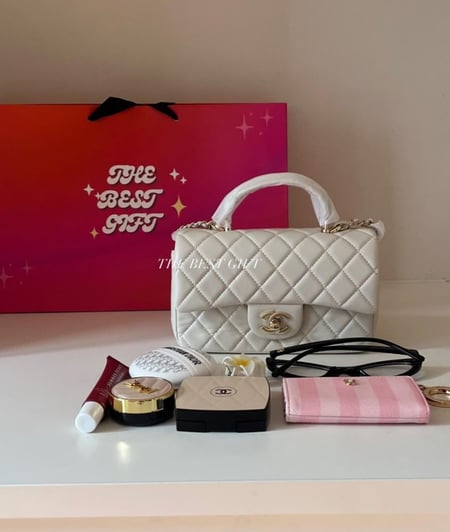 chanel bag 20