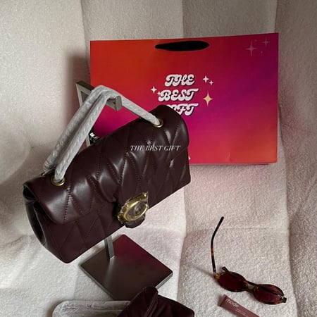 Tabby Shoulder Bag 26