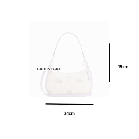 coach Teri Shoulder Bag