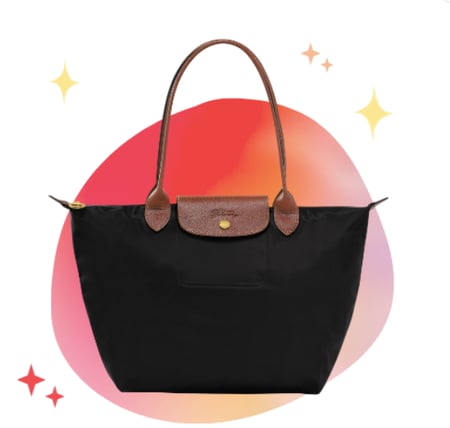 longchamp medium