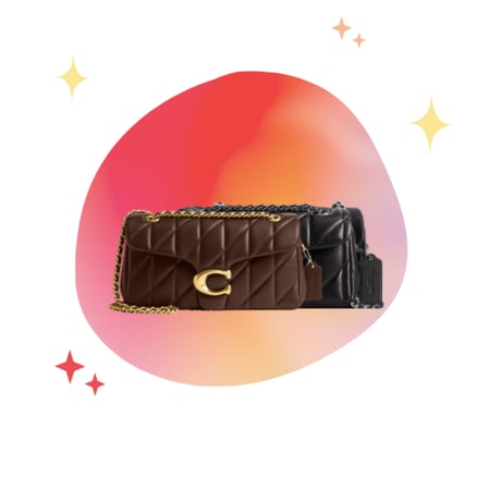 Tabby Shoulder Bag 21