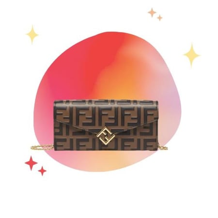 fendi bag