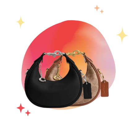 coach JONIE bag