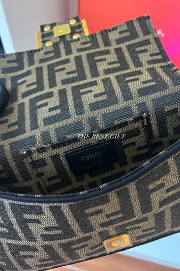 Fendi Baguette Mini