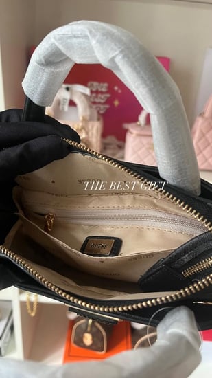 guess small bag