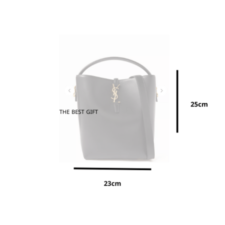 YSL bag Medium