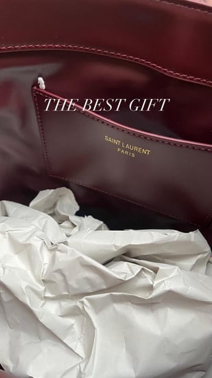 YSL bag Medium