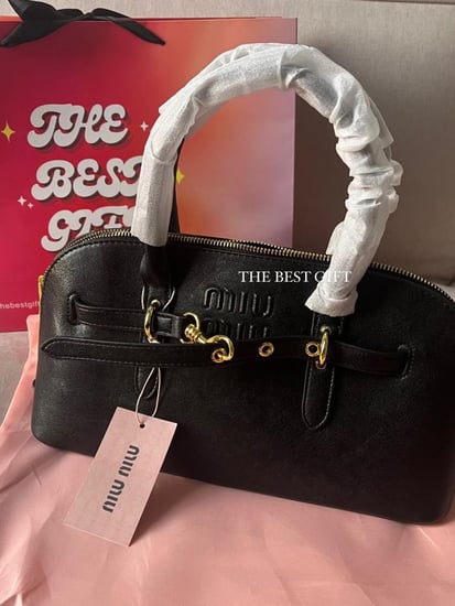 MIU MIU medium bag